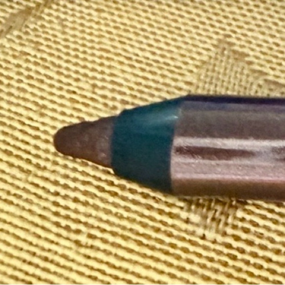 Urban Decay 24/7 Glide-On Eye Pencil in Bourbon brown  waterproof NEW - Picture 4 of 12